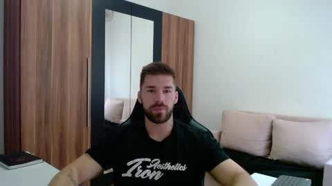 darius_94 online show from 31, 5, 2026