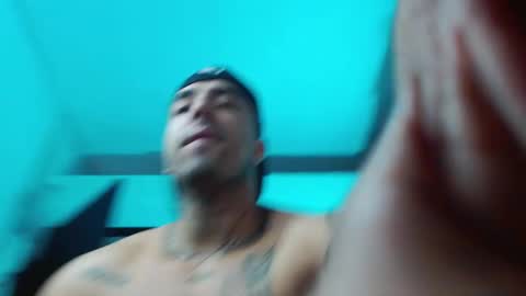 Darius Phoenix  online show from 23, 10, 2025