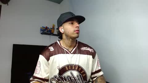 Darius Phoenix  online show from 15, 1, 2026