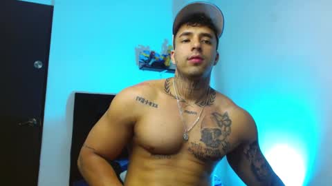 Darius Phoenix  online show from 12, 2, 2026