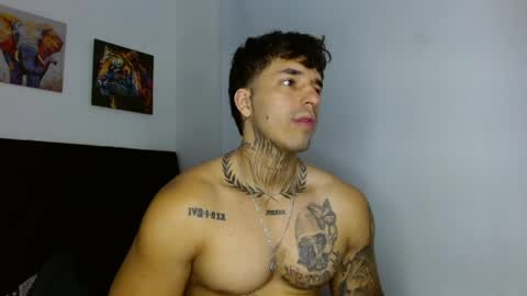 Snapshot of darius_phoenix chatting on 18, 5, 2026 Darius Phoenix online show from 18, 5, 2026