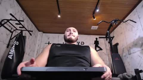 Darius online show from 11, 5, 2026
