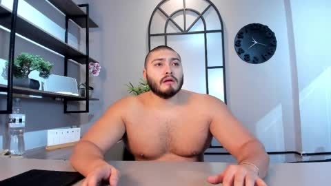 Darius online show from 24, 5, 2026