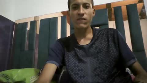 darjhon_m320 online show from 22, 12, 2025