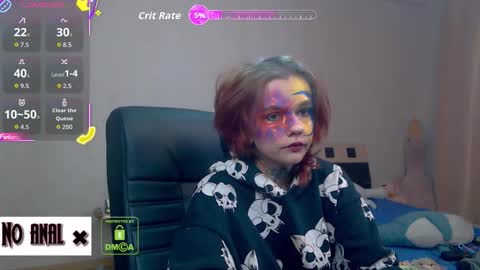 Anessa  online show from 17, 11, 2025