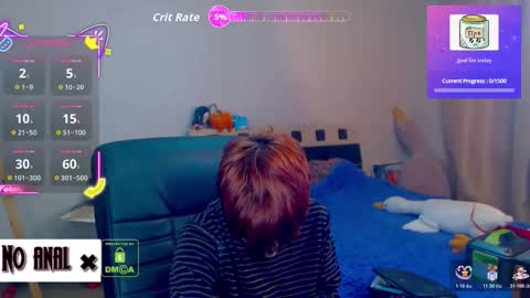 Anessa  online show from 6, 1, 2026