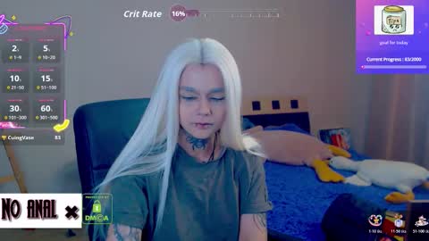 Anessa  online show from 2, 2, 2026