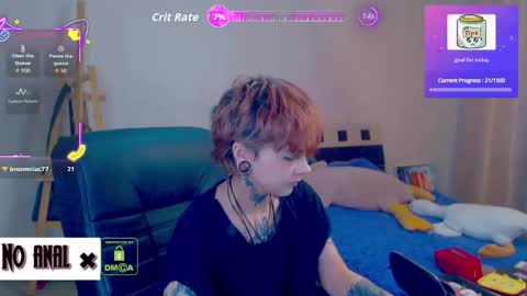 Anessa  online show from 9, 2, 2026