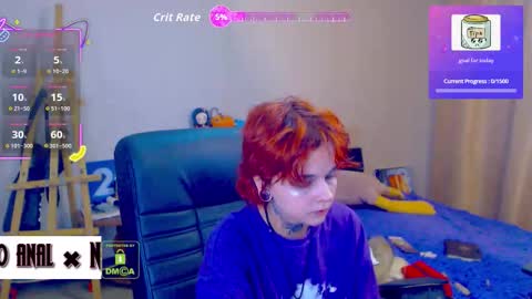 Anessa  online show from 17, 3, 2026