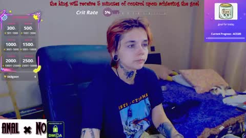 Anessa  online show from 14, 4, 2026