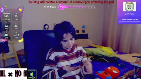 Anessa  online show from 19, 4, 2026