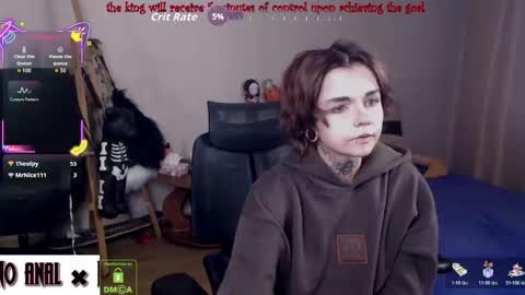Snapshot of dark__elf chatting on 5, 6, 2026 Anessa online show from 5, 6, 2026