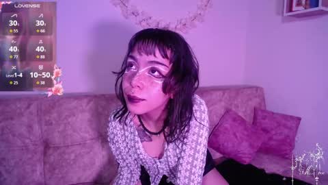 Dark online show from 26, 11, 2025