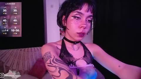 Dark online show from 31, 5, 2026