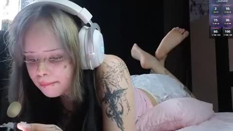 Snapshot of dark_aangel chatting on 8, 7, 2026 Dark angel online show from 8, 7, 2026