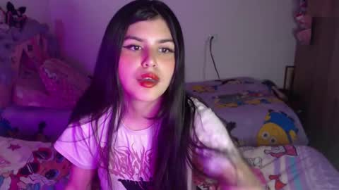 Snapshot of dark_angel_66 chatting on 22, 9, 2025 Moony online show from 22, 9, 2025