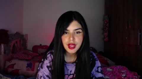 Snapshot of dark_angel_66 chatting on 6, 11, 2025 Moony online show from 6, 11, 2025