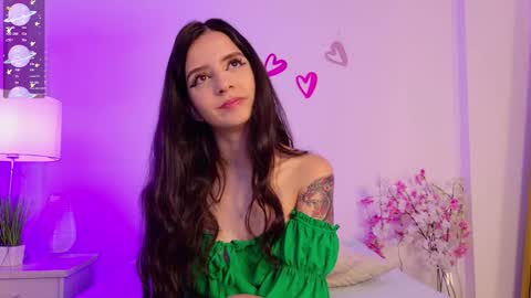 Snapshot of dark_angell77 chatting on 17, 3, 2026 dark_angell77 online show from 17, 3, 2026