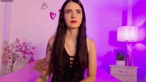 Snapshot of dark_angell77 chatting on 7, 4, 2026 dark_angell77 online show from 7, 4, 2026