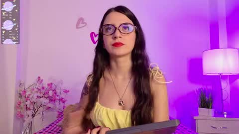 Snapshot of dark_angell77 chatting on 8, 4, 2026 dark_angell77 online show from 8, 4, 2026