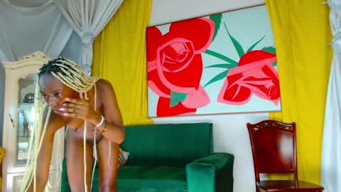 AHLEY online show from 14, 4, 2026