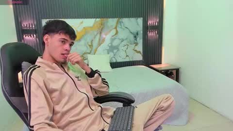 DARCK online show from 5, 2, 2026