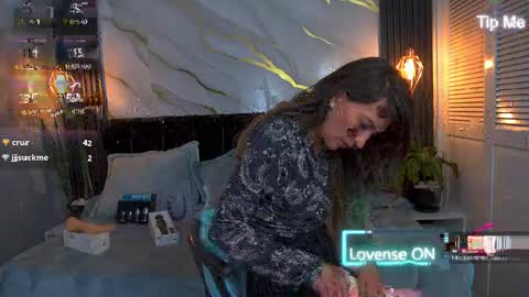 Snapshot of dark_dominika chatting on 11, 5, 2026 dark_dominika online show from 11, 5, 2026