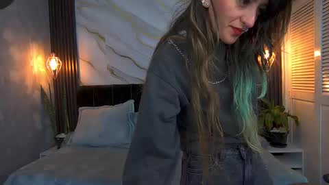 Snapshot of dark_dominika chatting on 12, 5, 2026 dark_dominika online show from 12, 5, 2026