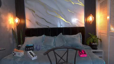 Snapshot of dark_dominika chatting on 14, 5, 2026 dark_dominika online show from 14, 5, 2026