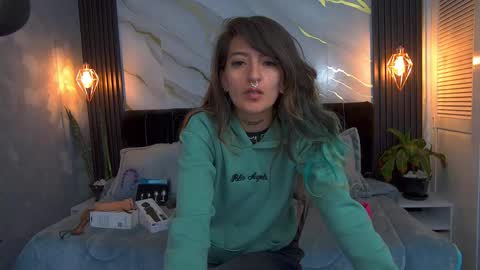 Snapshot of dark_dominika chatting on 15, 5, 2026 dark_dominika online show from 15, 5, 2026