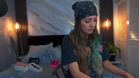 Snapshot of dark_dominika chatting on 21, 5, 2026 dark_dominika online show from 21, 5, 2026