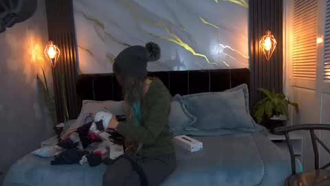 Snapshot of dark_dominika chatting on 26, 5, 2026 dark_dominika online show from 26, 5, 2026