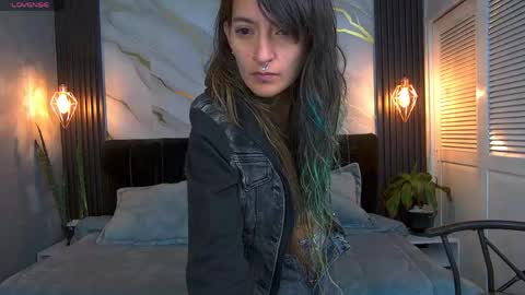Snapshot of dark_dominika chatting on 9, 6, 2026 dark_dominika online show from 9, 6, 2026