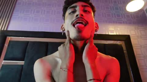 Sr. Eros online show from 10, 4, 2026