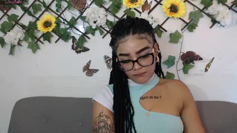 Snapshot of dark_flama chatting on 22, 4, 2026 dark_flama online show from 22, 4, 2026