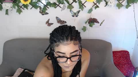Snapshot of dark_flama chatting on 28, 4, 2026 dark_flama online show from 28, 4, 2026