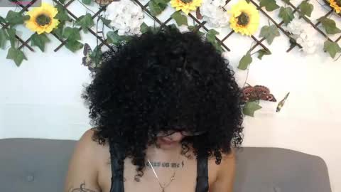 Snapshot of dark_flama chatting on 5, 5, 2026 dark_flama online show from 5, 5, 2026