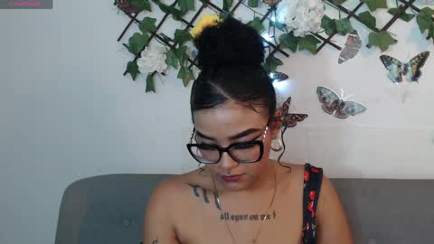 Snapshot of dark_flama chatting on 10, 5, 2026 dark_flama online show from 10, 5, 2026