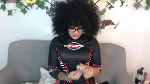 Snapshot of dark_flama chatting on 11, 5, 2026 dark_flama online show from 11, 5, 2026