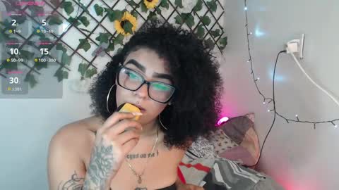Snapshot of dark_flama chatting on 2, 6, 2026 dark_flama online show from 2, 6, 2026