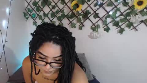 Snapshot of dark_flama chatting on 2, 7, 2026 dark_flama online show from 2, 7, 2026