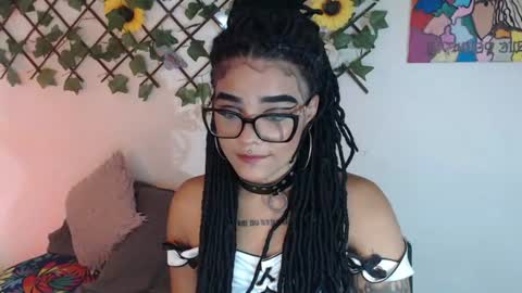 Snapshot of dark_flama chatting on 5, 7, 2026 dark_flama online show from 5, 7, 2026