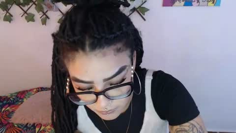 Snapshot of dark_flama chatting on 10, 7, 2026 dark_flama online show from 10, 7, 2026