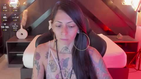 M I K A E L A online show from 5, 2, 2026