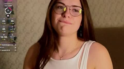 Snapshot of dark_honey_ chatting on 23, 5, 2026 Nova online show from 23, 5, 2026