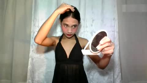 LIANNA online show from 10, 12, 2024