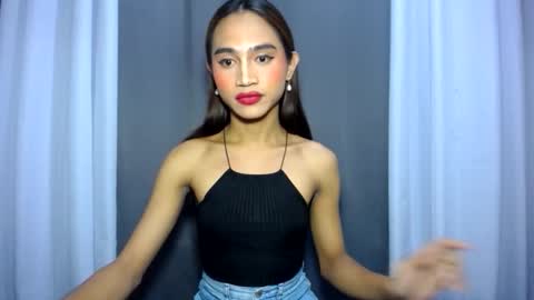 LIANNA online show from 17, 2, 2026