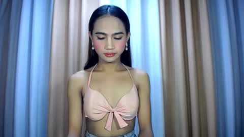 LIANNA online show from 3, 6, 2026