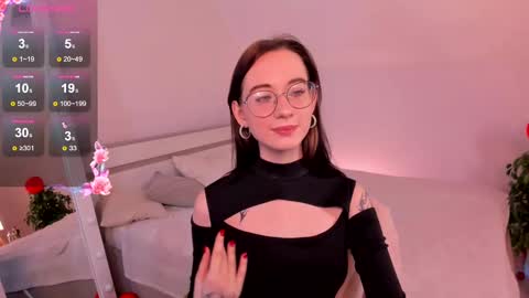 Lola online show from 16, 2, 2025