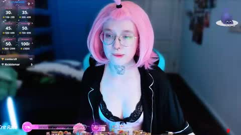 Snapshot of dark_lucious chatting on 22, 2, 2025 Lucious Foijieh online show from 22, 2, 2025